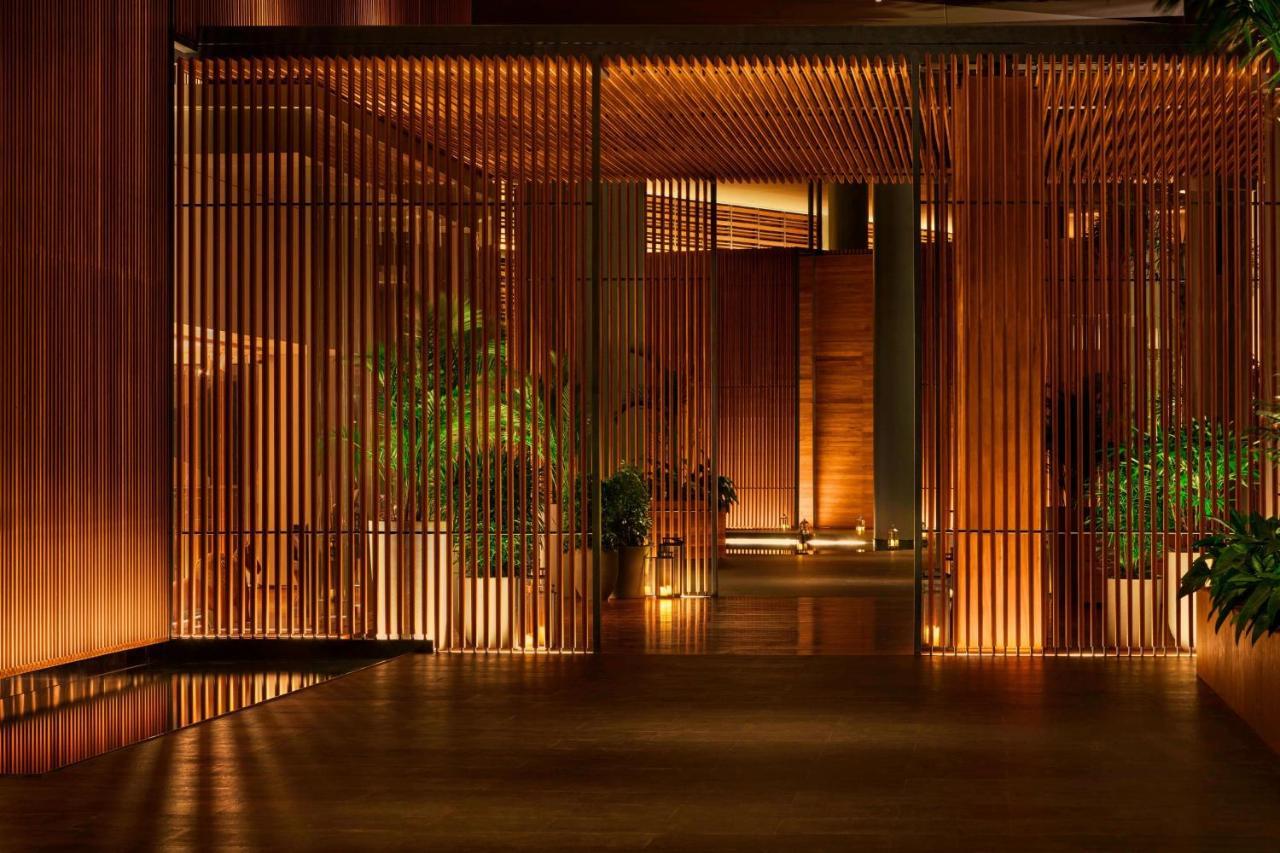 The Sanya Edition Exteriér fotografie